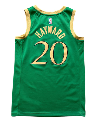 Boston Celtics 2019/2020 City Edition Hayward (S)