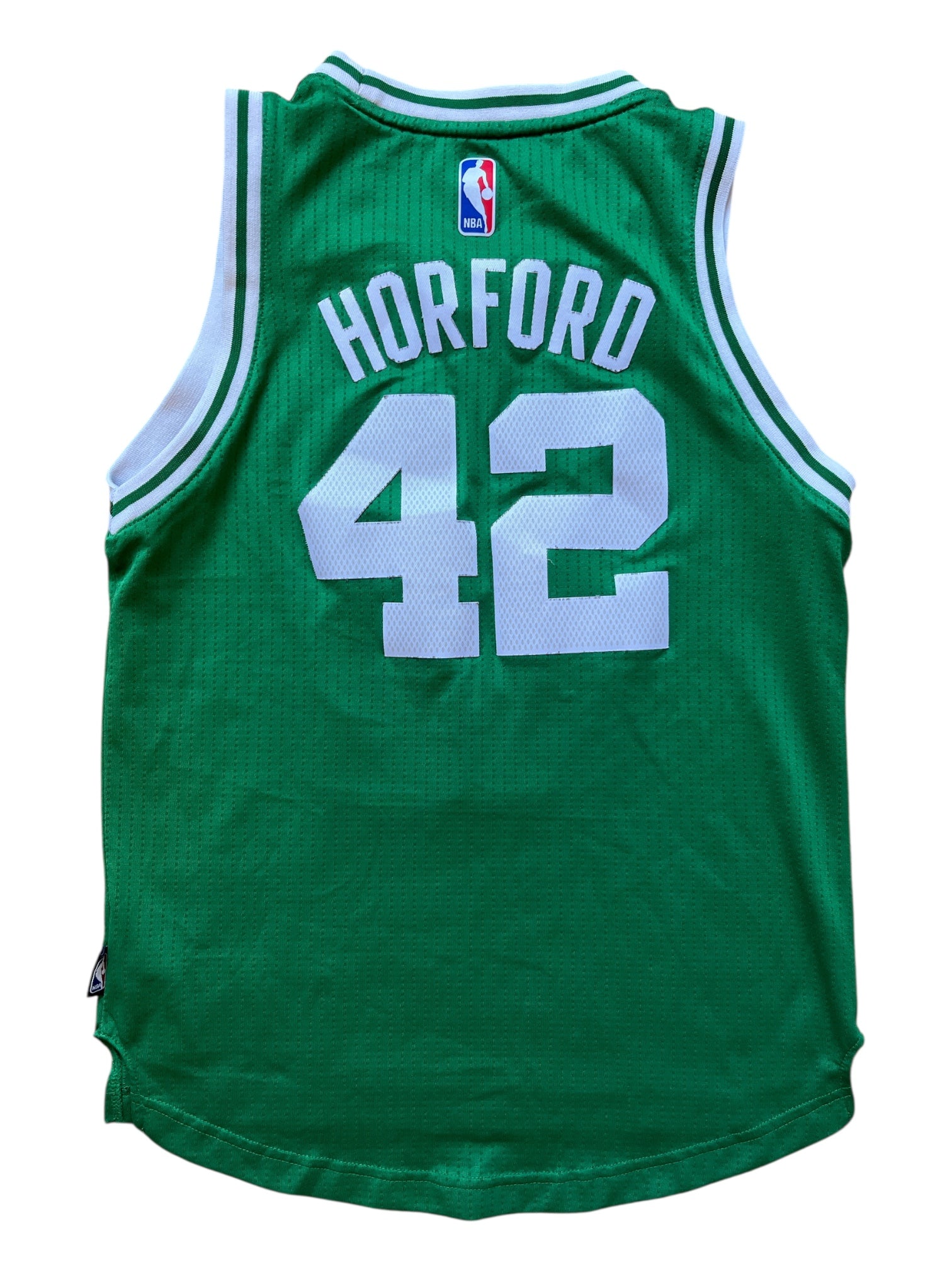 Boston Celtics 2016/2017 Away Horford (Enfant M)
