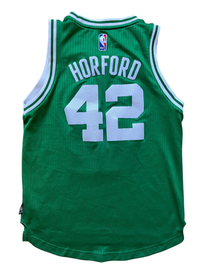 Boston Celtics 2016/2017 Away Horford (Enfant M)