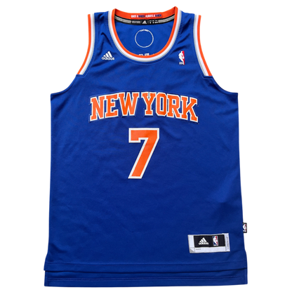New York Knicks 2010/2014 Away Anthony (M)
