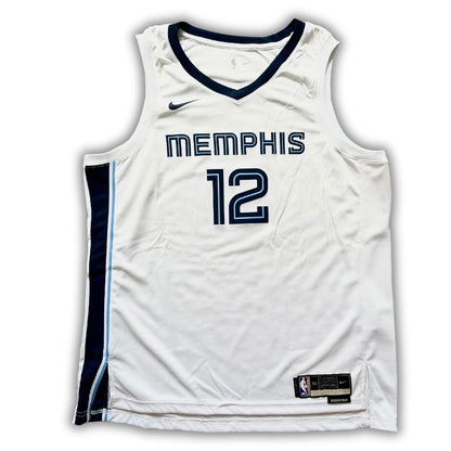 Memphis Grizzlies 2018/2023 Home Morant (2XL)