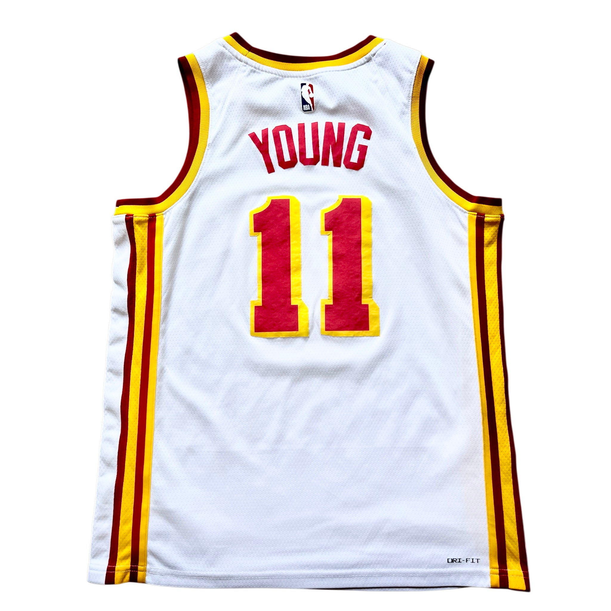 Atlanta Hawks 2020/2025 Home Young (L)