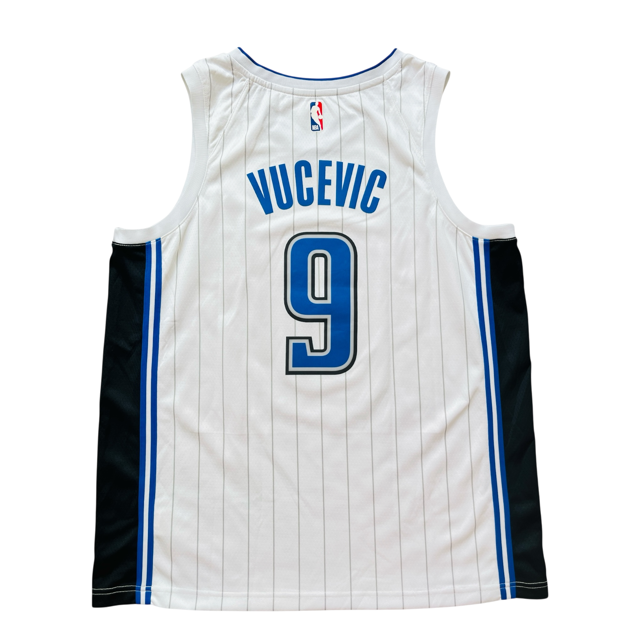 Orlando Magic 2017/2021 Home Vucevic (XL)