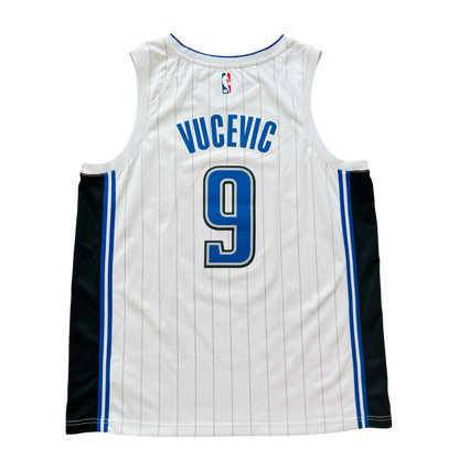 Orlando Magic 2017/2021 Home Vucevic (XL)