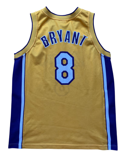 Los Angeles Lakers 1999/2006 Home Bryant (L)