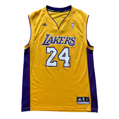 Los Angeles Lakers 2010/2014 Home Bryant (M)