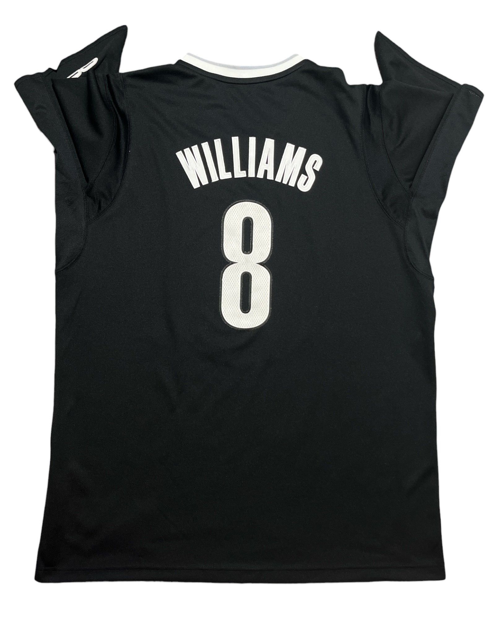 Brooklyn Nets 2013 Christmas Williams (XL)
