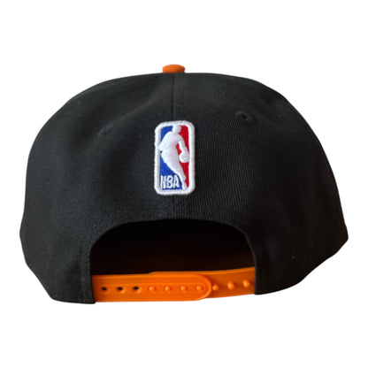 Casquette Phoenix Suns - 9Fifty - Statement (New Era)