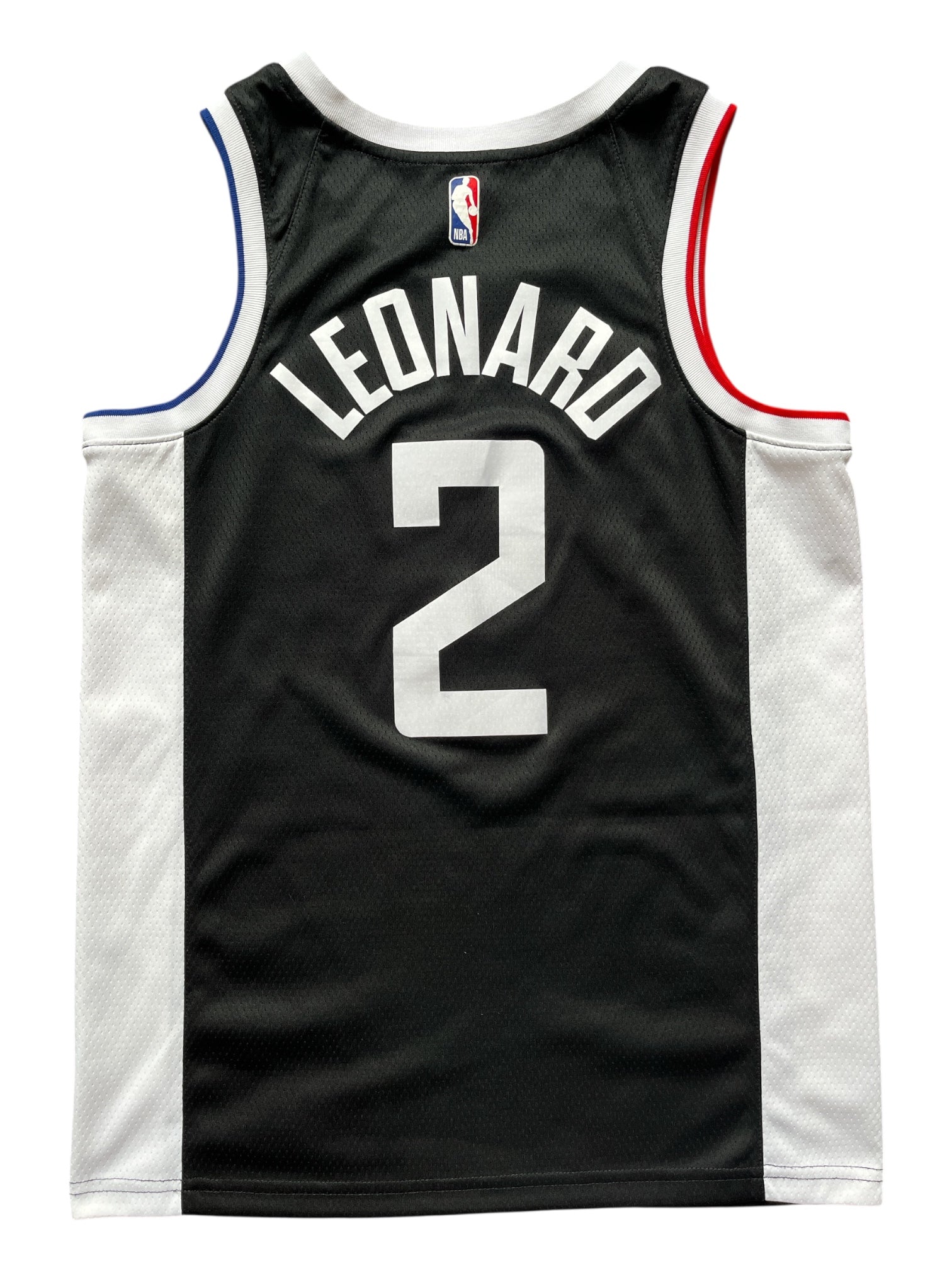 Los Angeles Clippers 2020/2021 City Edition Leonard (M)