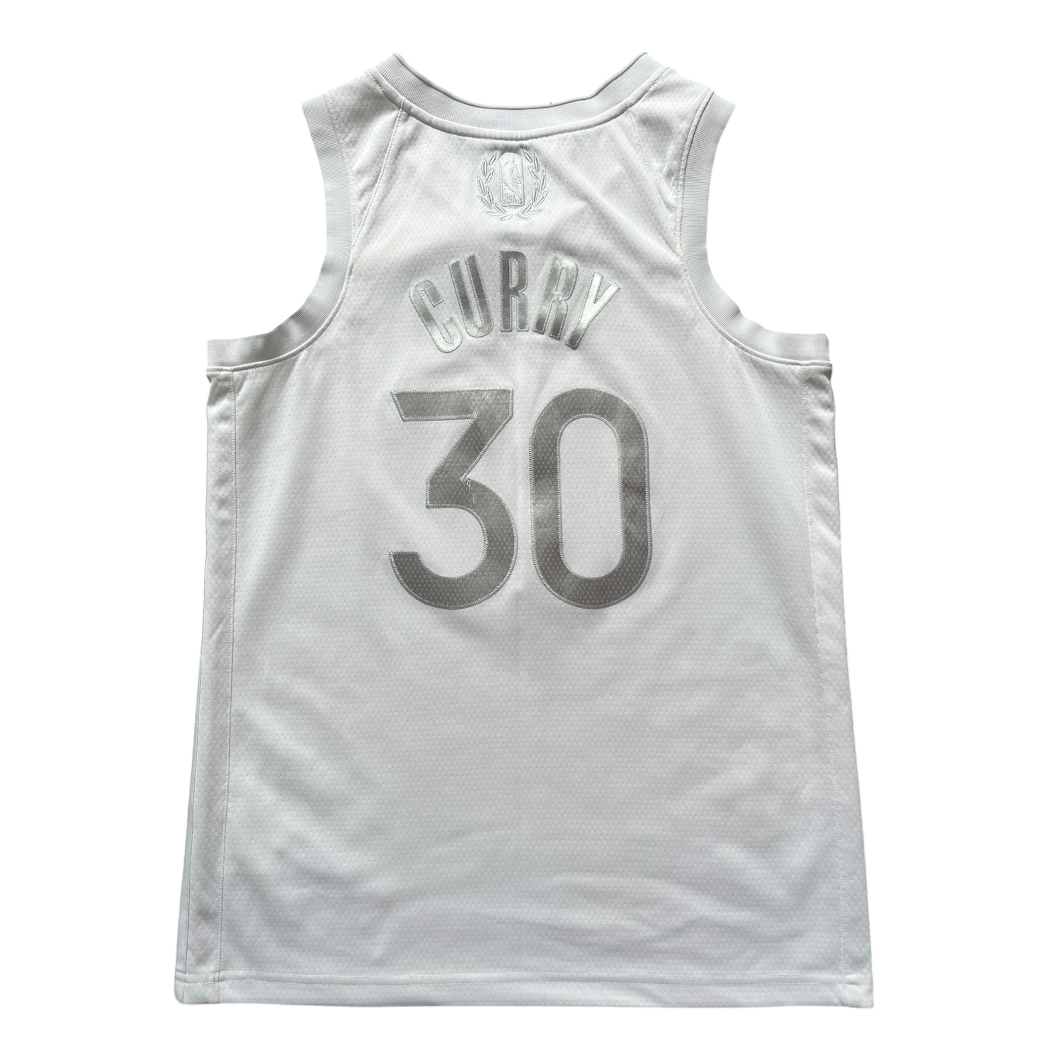 Golden State Warriors 2020 MVP Edition Curry (S)