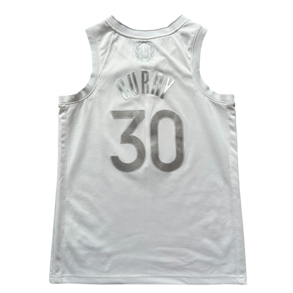 Golden State Warriors 2020 MVP Edition Curry (S)