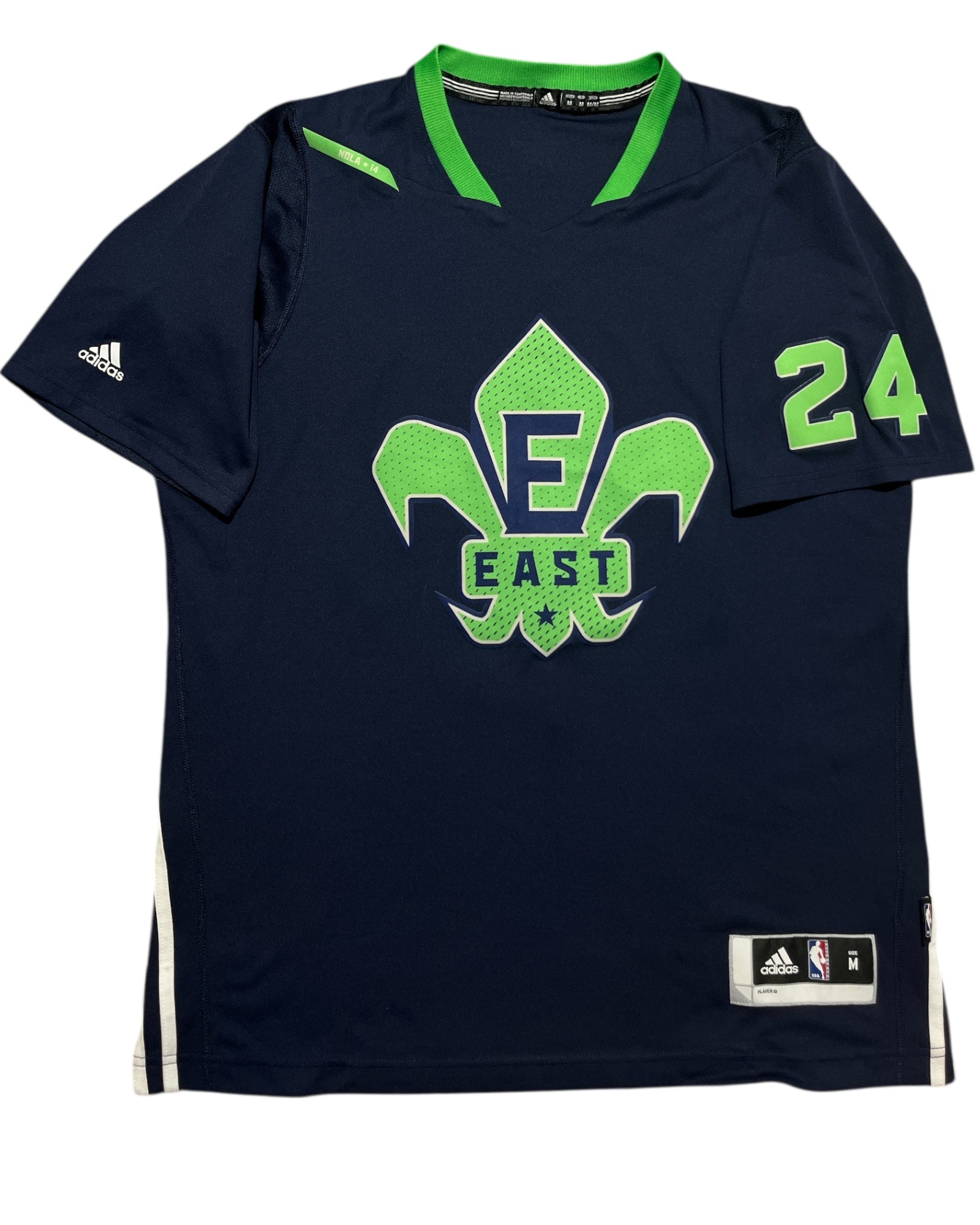 NBA All Star 2014 East George (M)