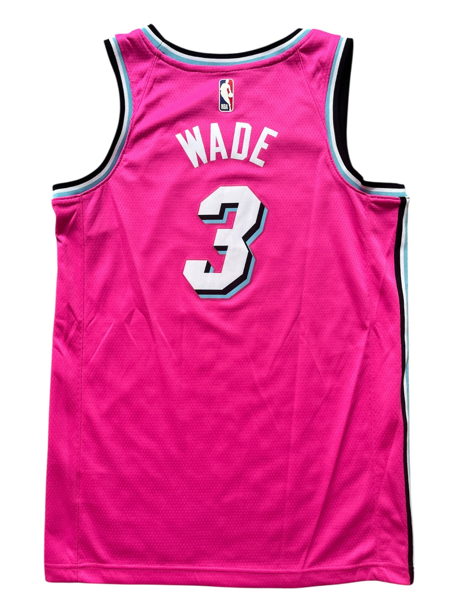 Miami Heat 2018/2019 Alternate Wade (S)