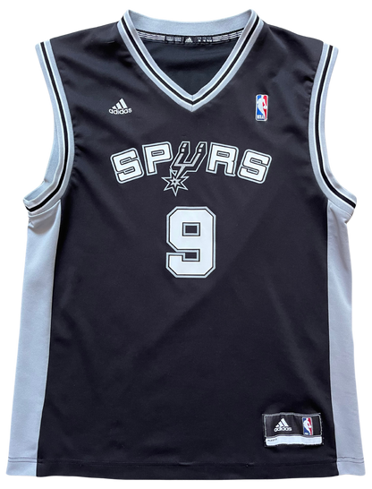 San Antonio Spurs 2010/2014 Away Parker (M)