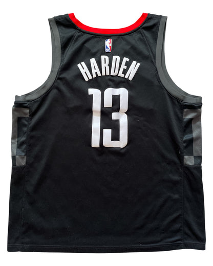 Houston Rockets 2017/2020 Alternate Harden (XL)