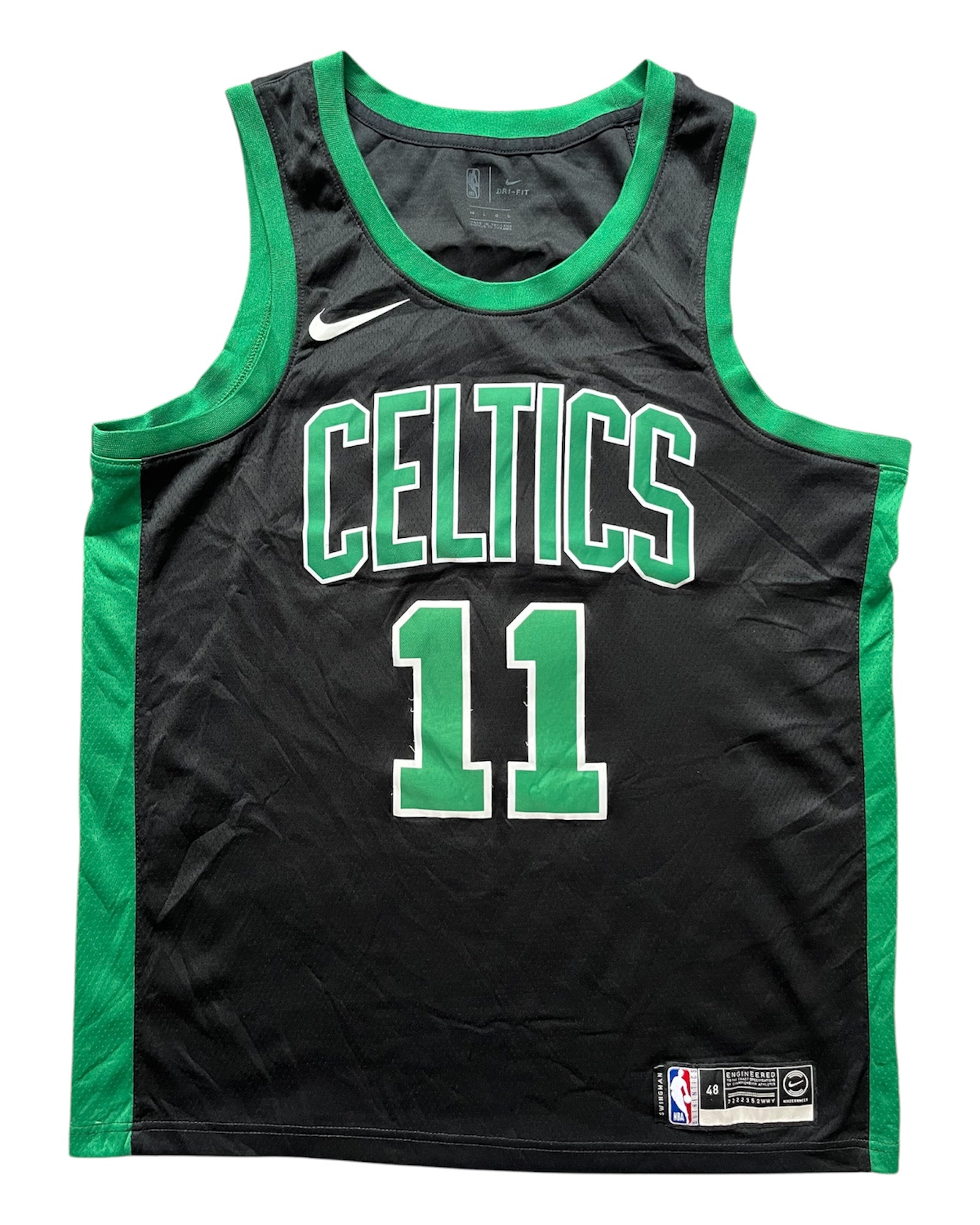 Boston Celtics 2017/2019 Alternate Irving (L)