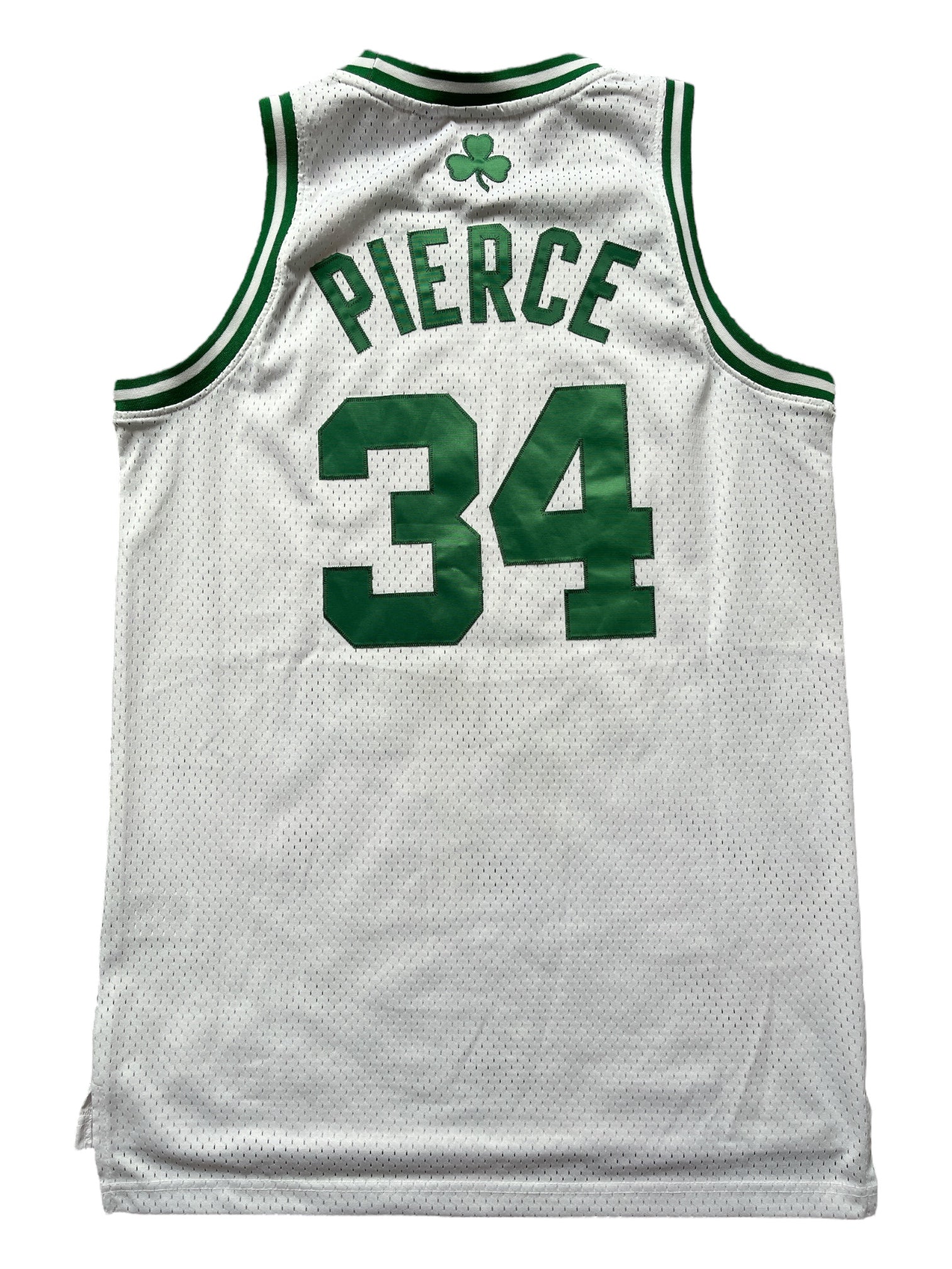 Boston Celtics 2008/2010 Home Pierce (M)