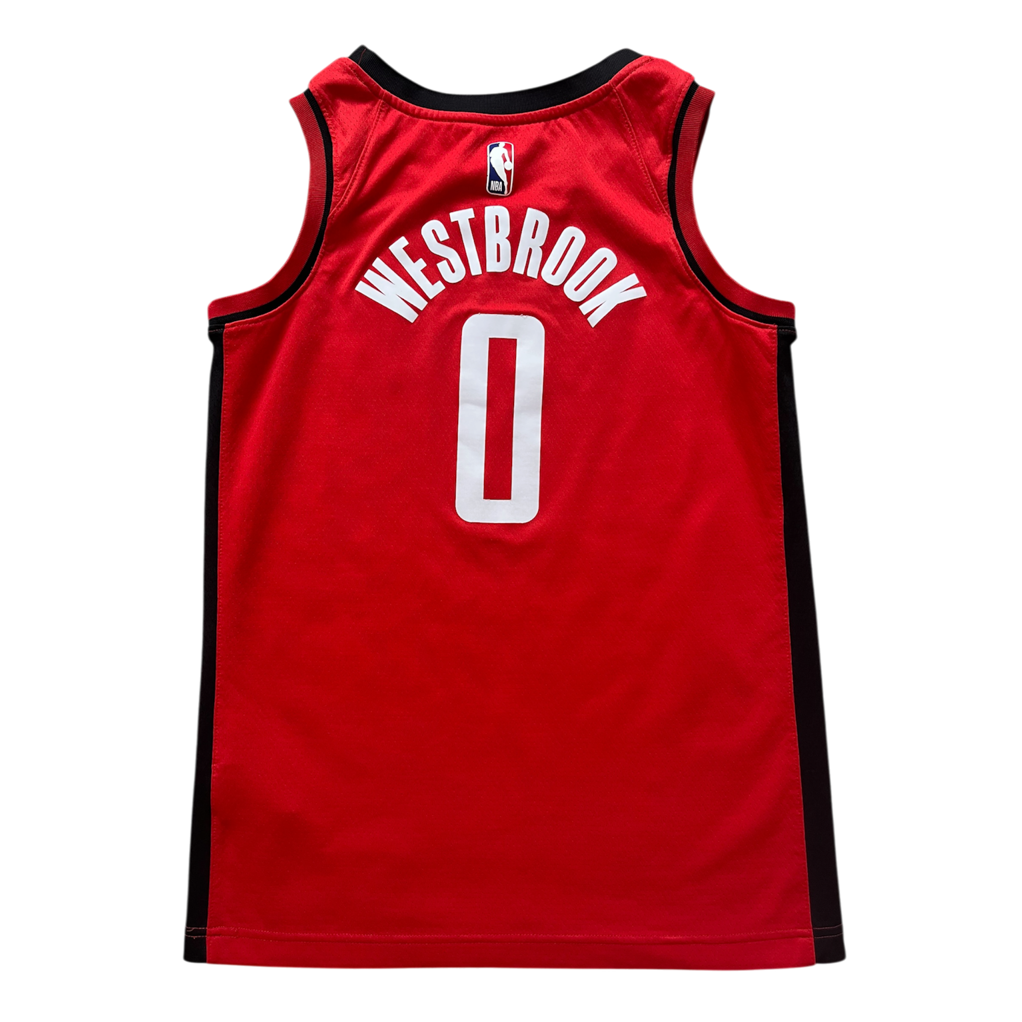 Houston Rockets 2019/2020 Away Westbrook (S)