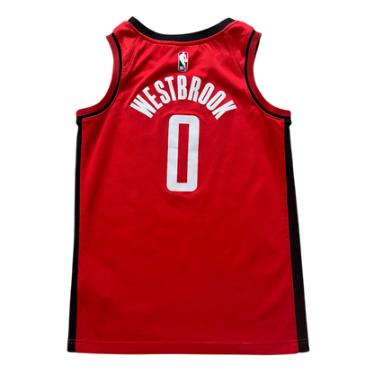 Houston Rockets 2019/2020 Away Westbrook (S)