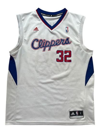 Los Angeles Clippers 2010/2014 Home Griffin (L)