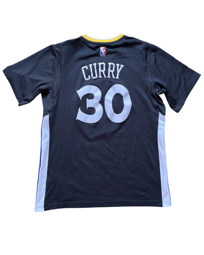 Golden State Warriors 2014/2017 Alternate Curry (S)