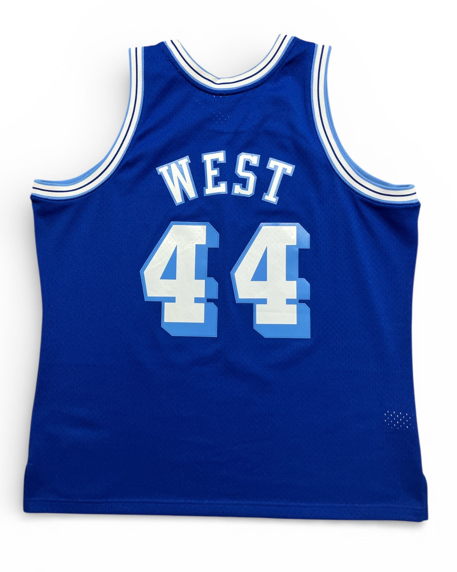 Los Angeles Lakers 1960/1961 Special West (2XL) HWC