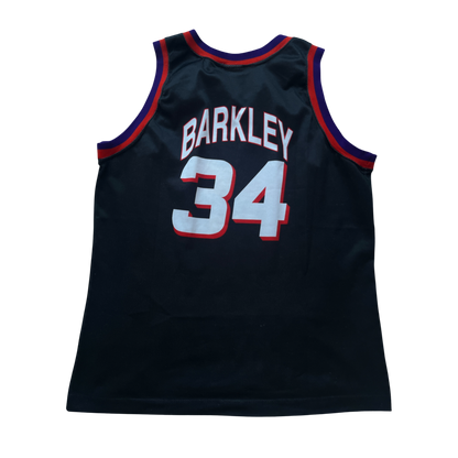 Phoenix Suns 1992/1996 Alternate Barkley (2XL)