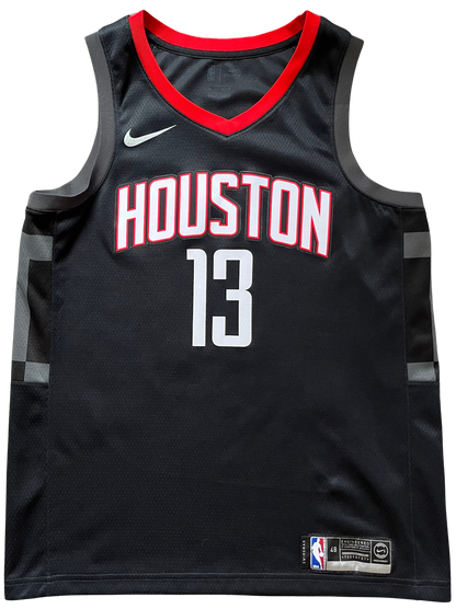 Houston Rockets 2017/2020 Alternate Harden (L)