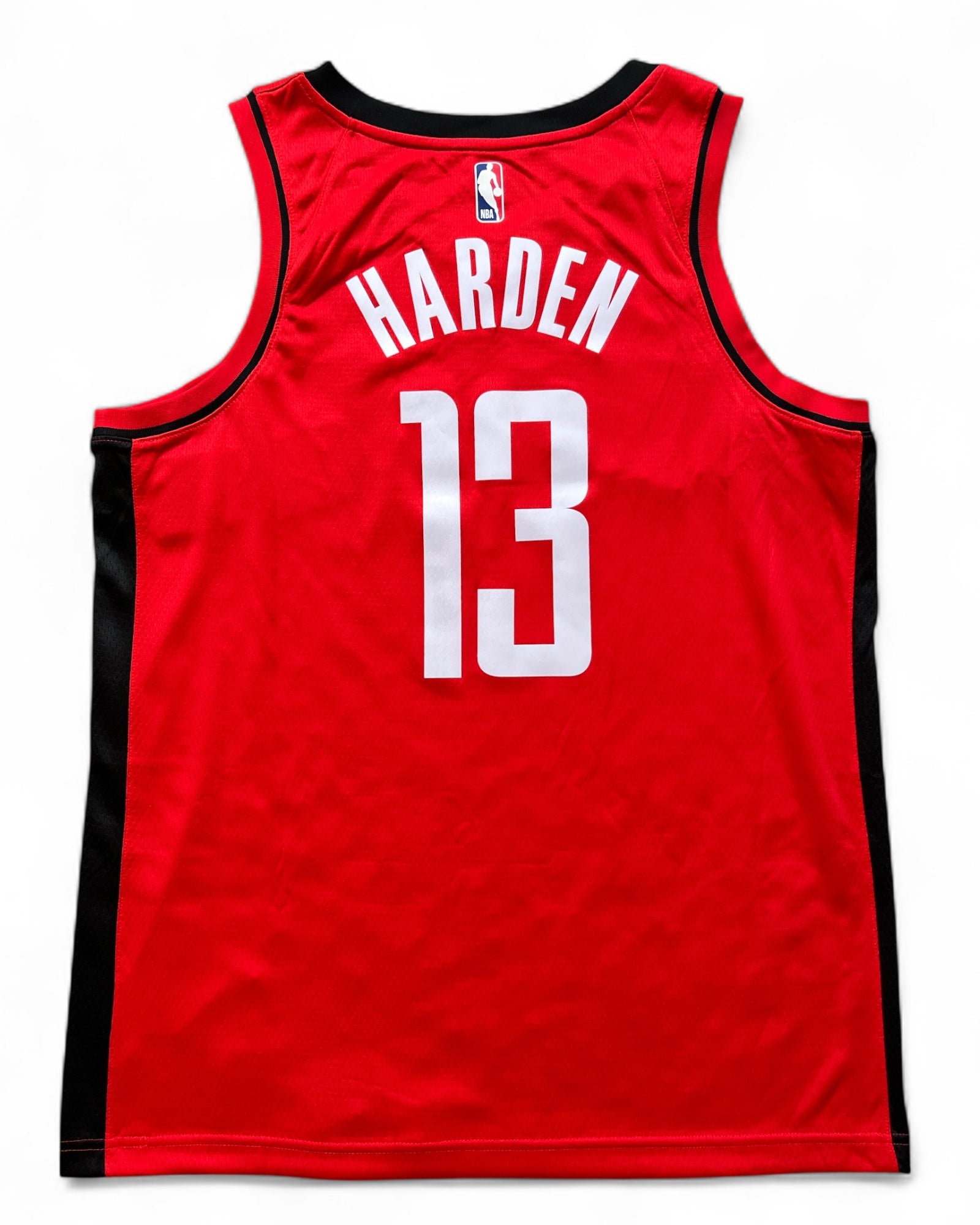 Houston Rockets 2019/2021 Away Harden (L)