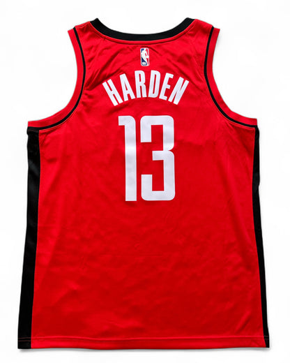 Houston Rockets 2019/2021 Away Harden (L)