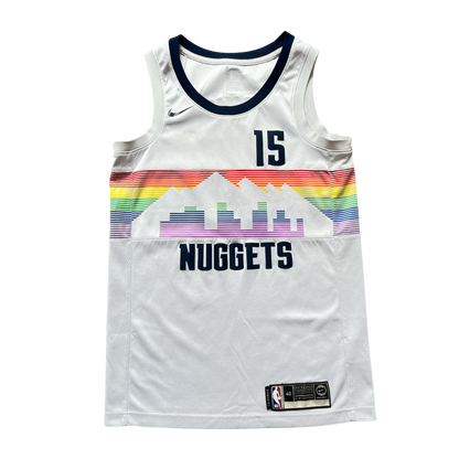 Denver Nuggets 2018/2019 City Edition Jokic (S)
