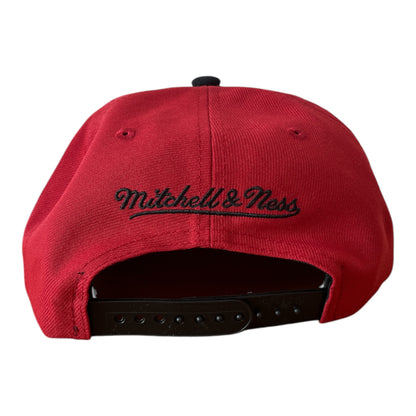 Casquette Brooklyn Nets (Mitchell&Ness)