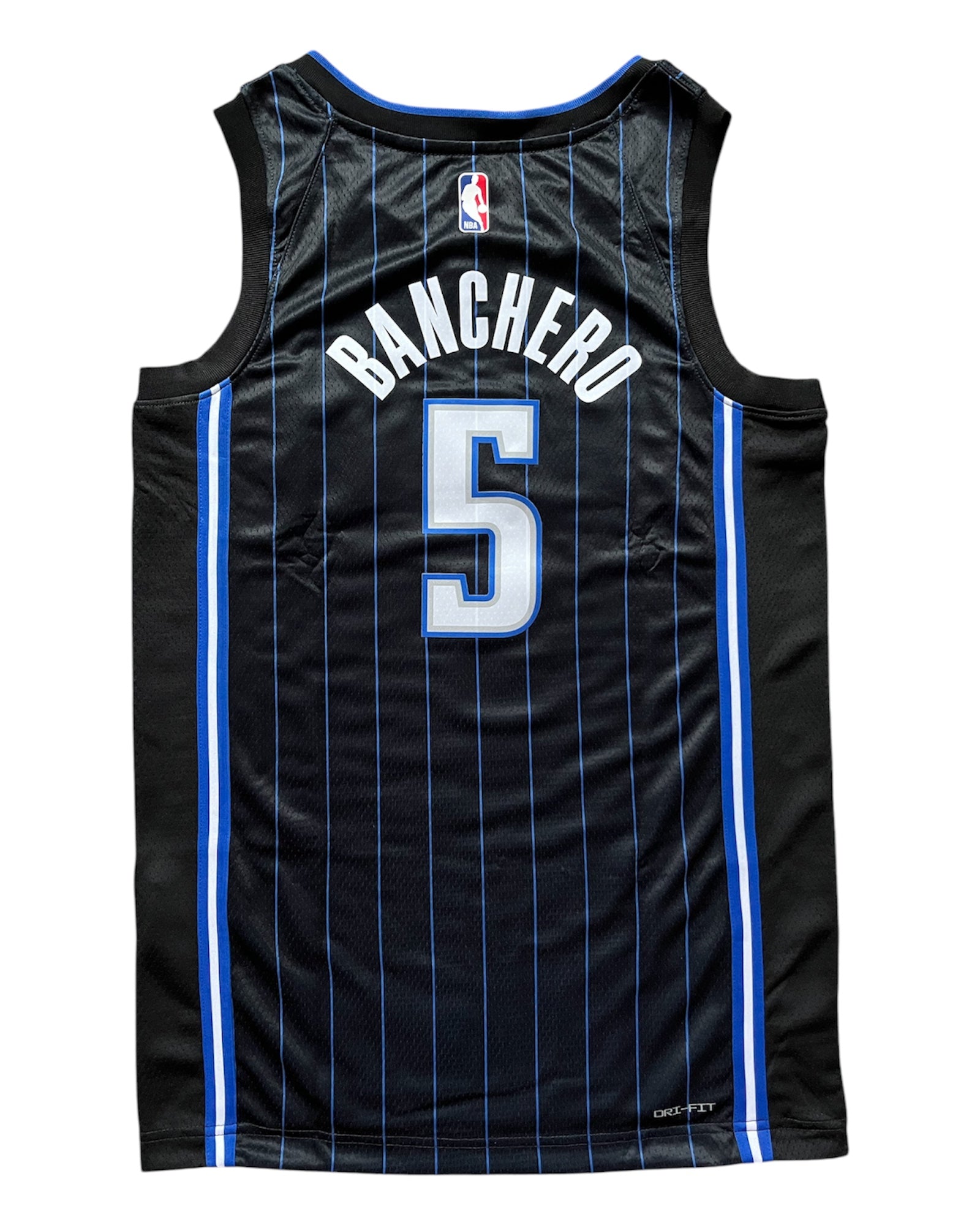 Orlando Magic 2022/2023 City Edition Banchero (S)