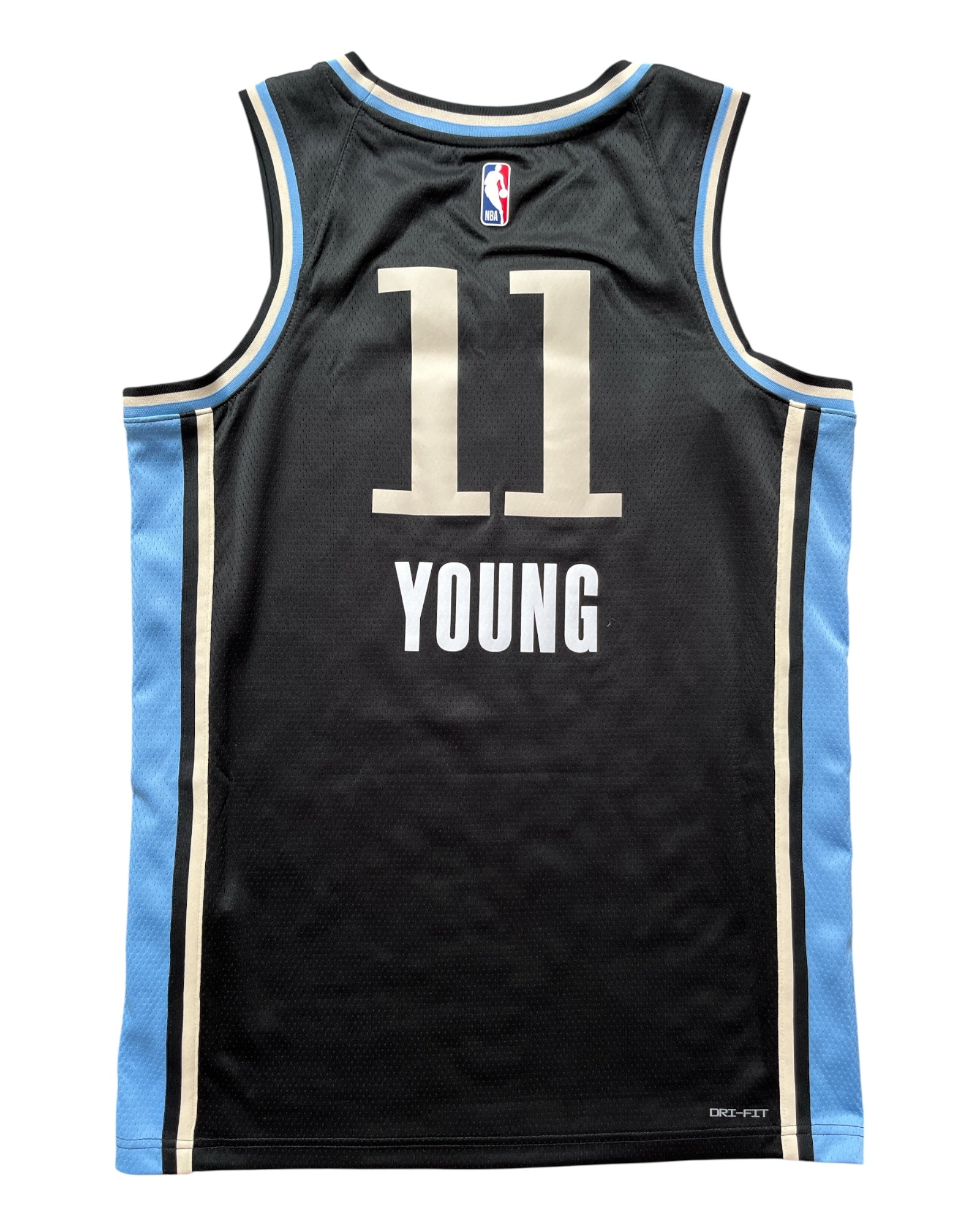 Atlanta Hawks 2023/2024 City Edition Young (M)