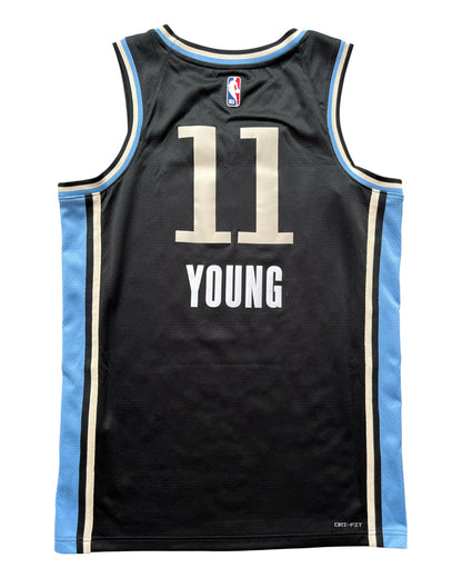 Atlanta Hawks 2023/2024 City Edition Young (M)