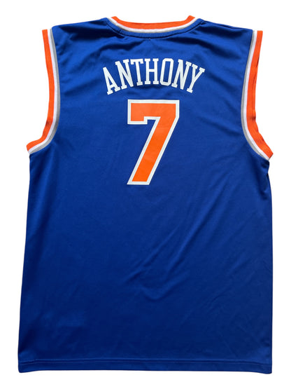 New York Knicks 2010/2014 Away Anthony (M)