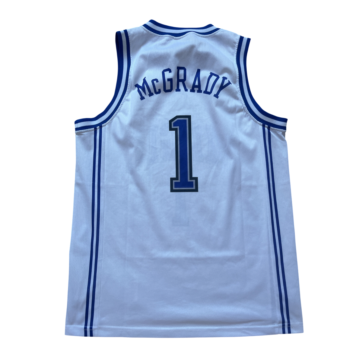 Orlando Magic 2003/2004 Home McGrady (M)