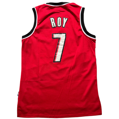 Portland Trailblazers 2008/2009 Away Roy (M)