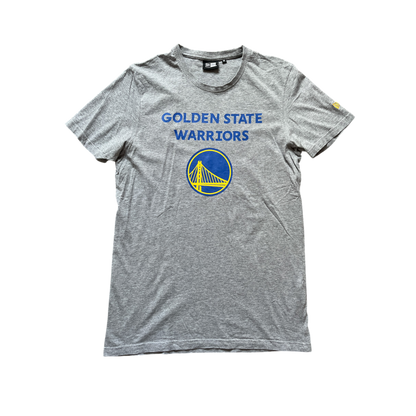 Golden State Warriors 2018 Tee Shirt  (M)