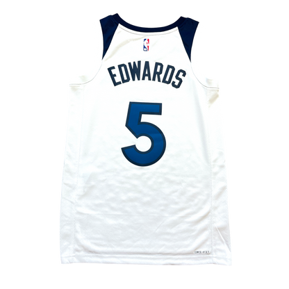 Minnesota Timberwolves 2023/2025 Home Edwards (M)