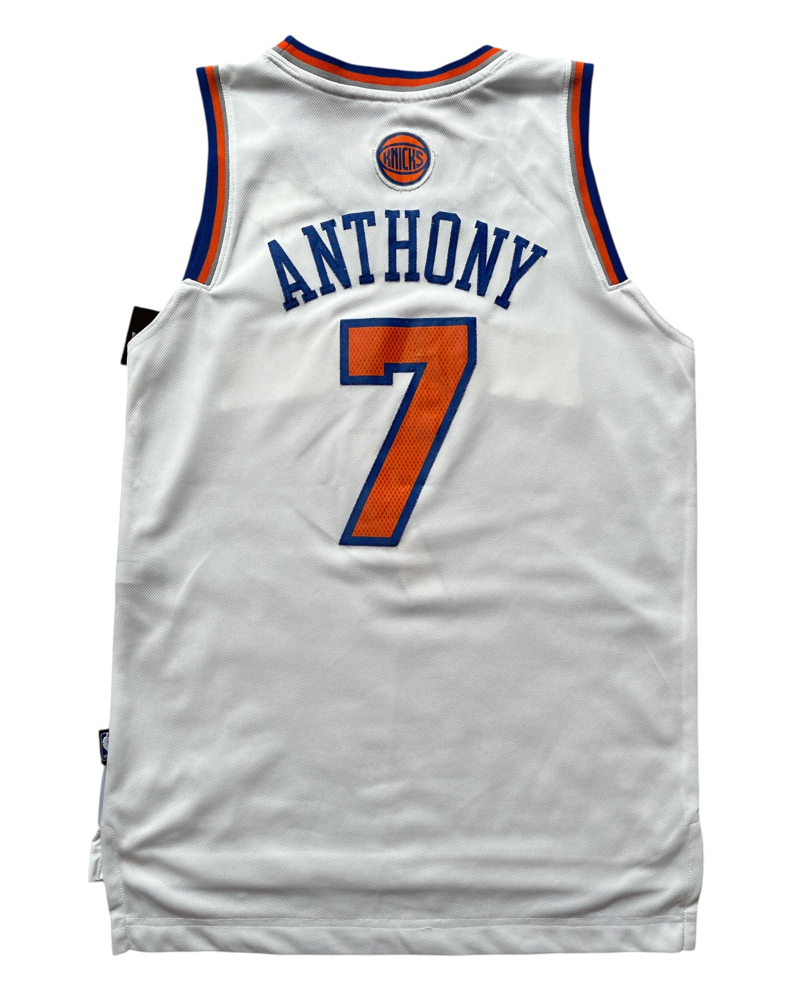New York Knicks 2013 Noche Latina Anthony (M)