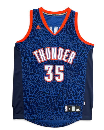 Oklahoma City Thunder 2014 Special Durant (L)