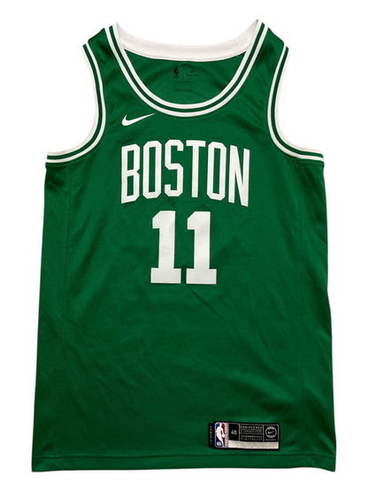 Boston Celtics 2017/2019 Away Irving (S)