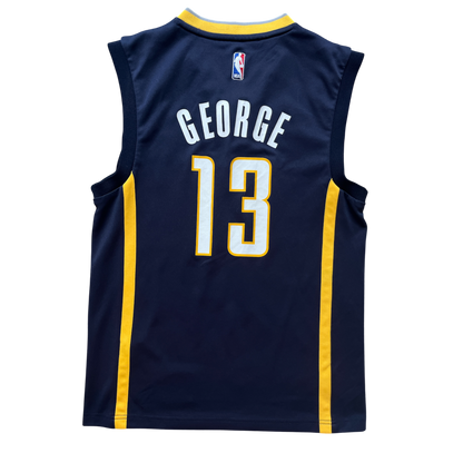 Indiana Pacers 2014/2017 Away George (S)