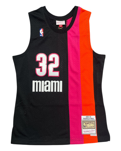 Miami Heat 2005/2006 Special O'Neal (M) HWC