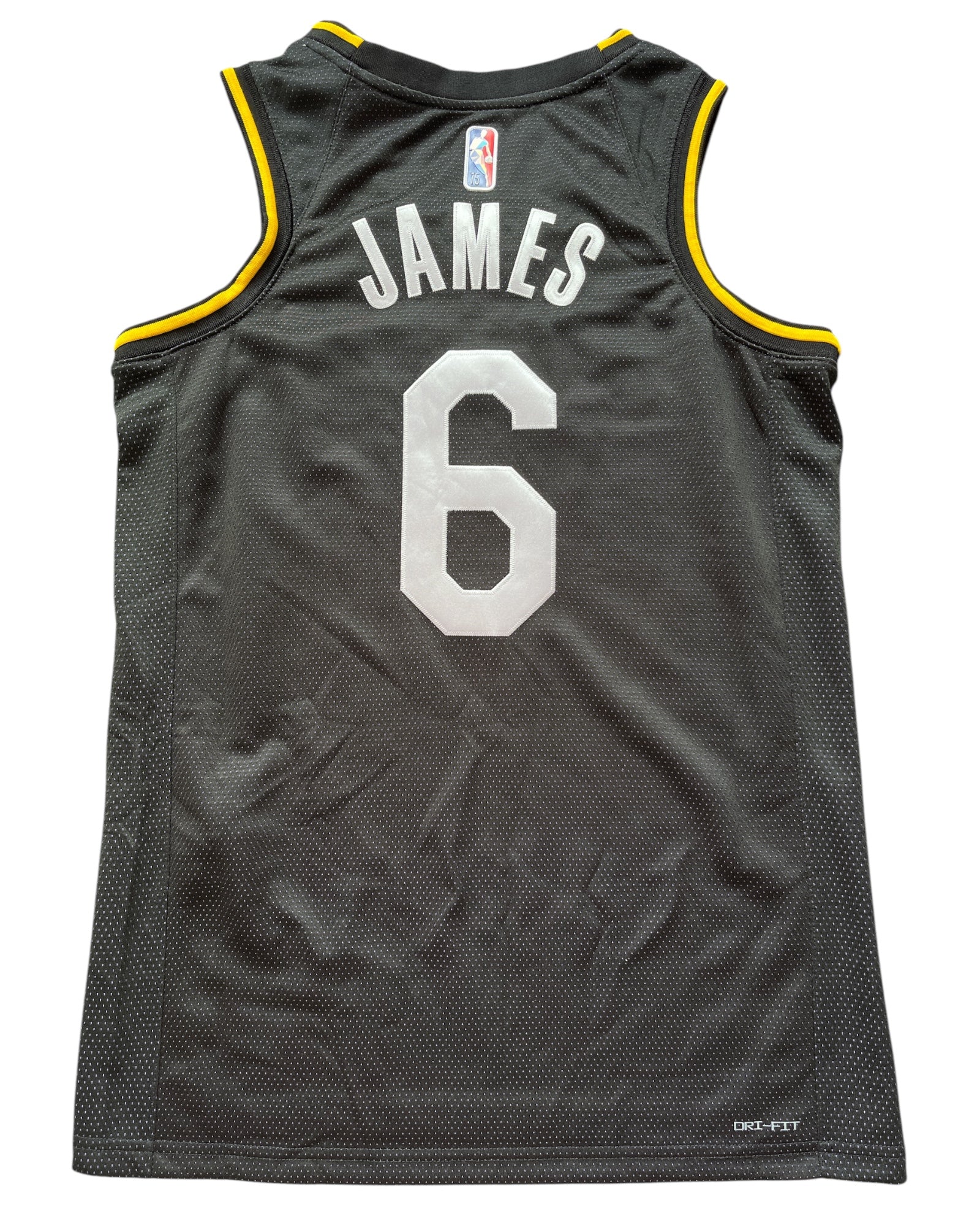 Los Angeles Lakers 2022 Select Series James (M)