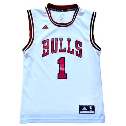 Chicago Bulls 2014/2017 Home Rose (S)