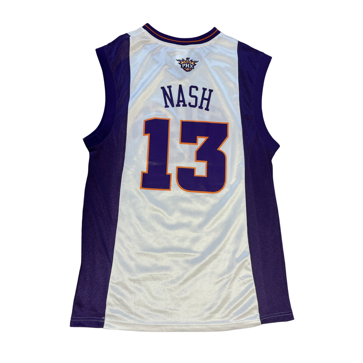 Phoenix Suns 2004/2006 Home Nash (M)