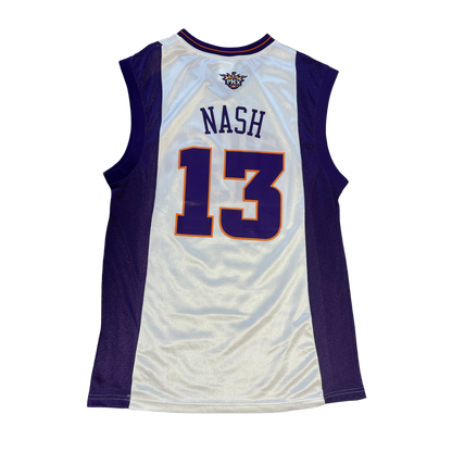 Phoenix Suns 2004/2006 Home Nash (M)