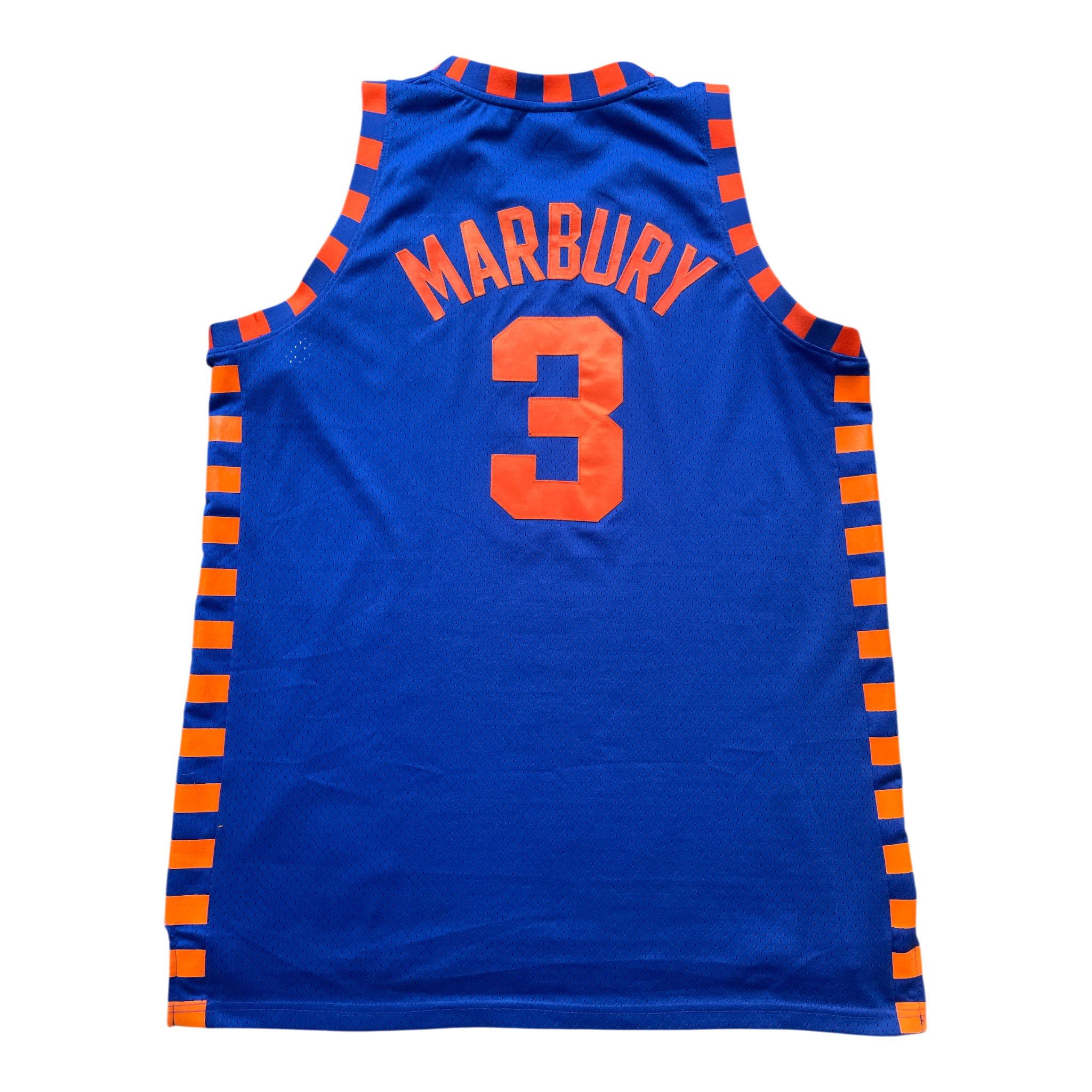 New York Knicks 2005/2006 Classic Marbury (XL)
